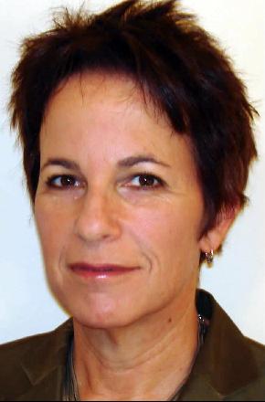Susan Bowerman Susan Bowerman