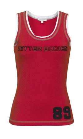 Better Bodies Missouri Tank 6.90 Better Bodies Missouri Tank 6.90