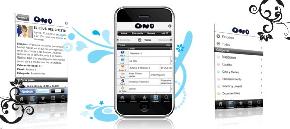 Iphone ONO Iphone ONO