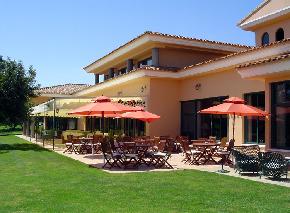 Restaurante Panoramica Golf Restaurante Panoramica Golf