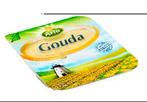 Arla Gouda en lonchas Arla Gouda en lonchas