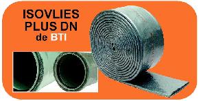 ISOVLIES PLUS DN ISOVLIES PLUS DN