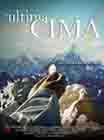 Cartel película LA ÚLTIMA CIMA Cartel película LA ÚLTIMA CIMA