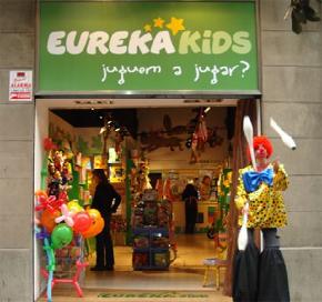 Eurekakids Eurekakids