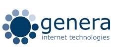 Logo Genera Logo Genera