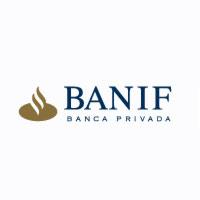 Banif - Logotipo Banif - Logotipo