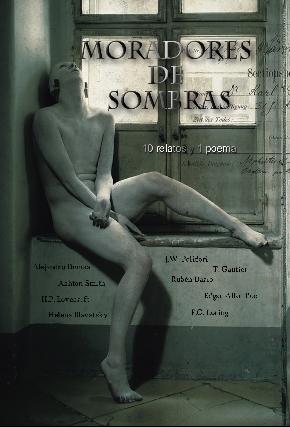 Moradores de sombras Moradores de sombras