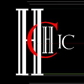 Logo del Blog www.hombrechic.com Logo del Blog www.hombrechic.com