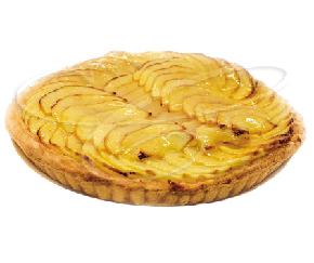 Tarta de manzana Chousa Tarta de manzana Chousa