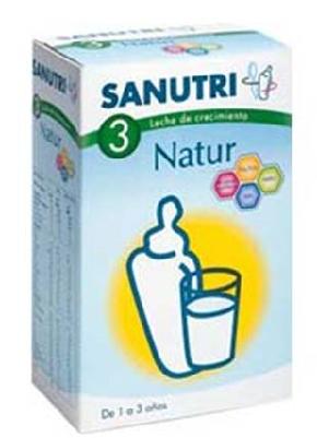 Sanutri Natur 3 Sanutri Natur 3