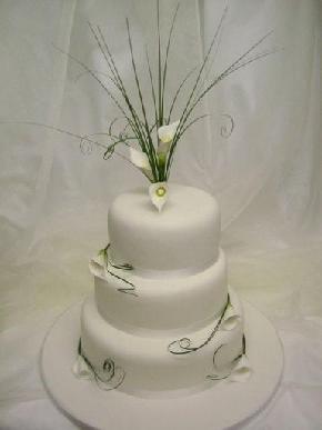 tarta nupcial tarta nupcial