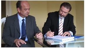 Acuerdo Grupo Castilla-Hodgson Consultores Acuerdo Grupo Castilla-Hodgson Consultores