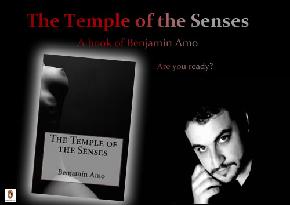 The temple of the Senses The temple of the Senses