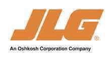 logo JLG logo JLG