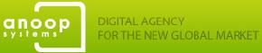 Logotipo Anoop Systems Logotipo Anoop Systems