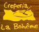 Noticias Franquicias | Creper&iacute;a La Boheme