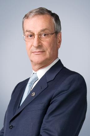 Paolo Giacomoni, nuevo Vicepresidente de Nutrición Externa de Herbalife Paolo Giacomoni, nuevo Vicepresidente de Nutrición Externa de Herbalife