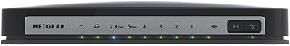 Nuevo router wireless 750 Mbps de NETGEAR: WNDR4000 (N-750) Nuevo router wireless 750 Mbps de NETGEAR: WNDR4000 (N-750)