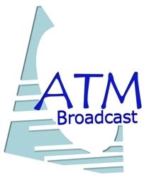 Logo ATM Broadcast Logo ATM Broadcast