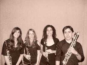 Cuarteto Denner - Museo Interactivo de la Música Cuarteto Denner - Museo Interactivo de la Música