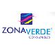 Noticias Franquicias | logotipo zona verde consumibles