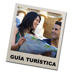 Guía turístico Guía turístico