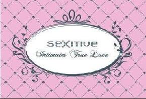 Sexitive Sexitive