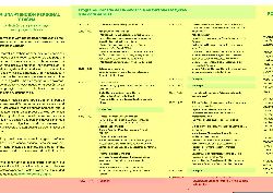 Noticias Personas Mayores | Agenda de la jornada