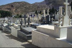 Noticias Franquicias | Cementerio de Cartagena