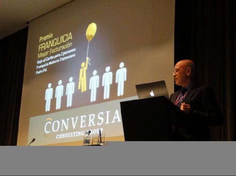 Conversia Consulting Group Concluye Con Exito Su Convencion 11 Notas De Prensa