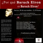 Noticias Artes Visuales | 1352231919_cartel-baruch-elron.jpg