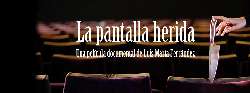 Noticias Artes Visuales | La pantalla herida