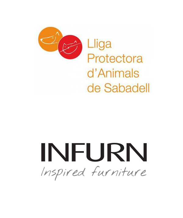 INFURN colabora con la Lliga Protectora d'Animals de Sabadell