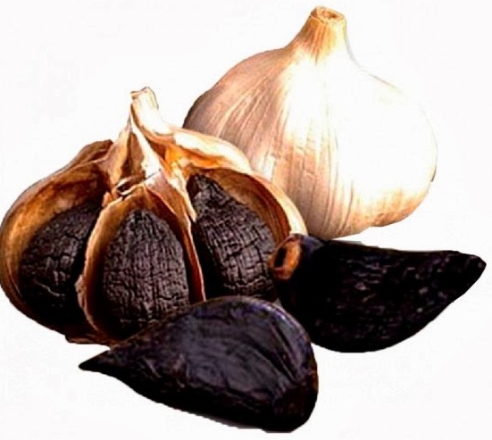 El ajo negro ayuda a activar las defensas del cuerpo, entre muchos más beneficios