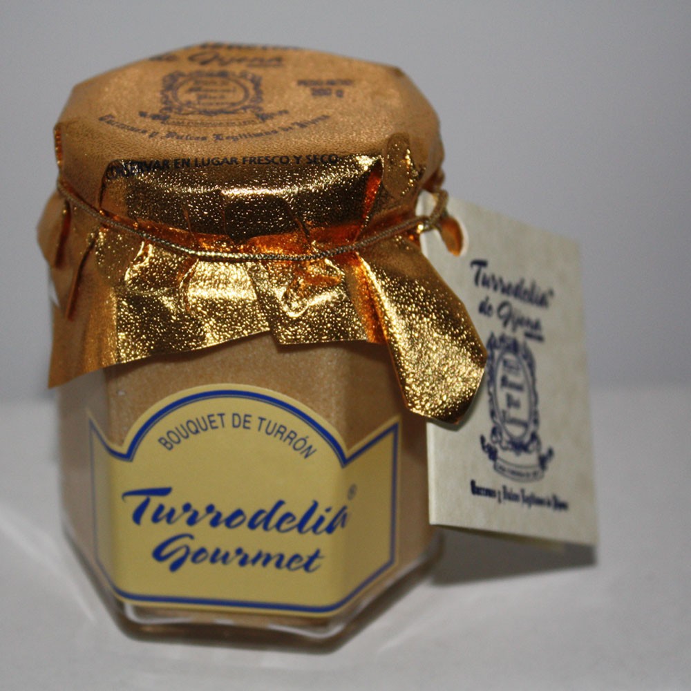 Turrones Hijos de Manuel Picó apuesta por la vanguardia con Turrodelia Gourmet, el primer turrón untable del mundo