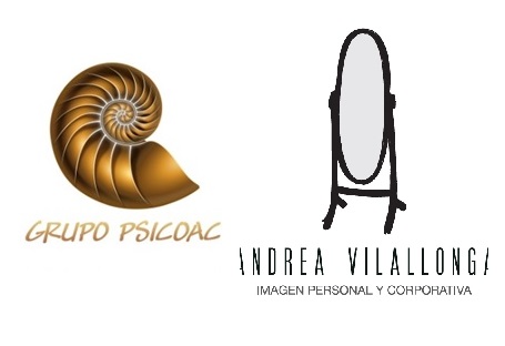 Acuerdo de colaboración entre Grupo Psicoac y Andrea Vilallonga