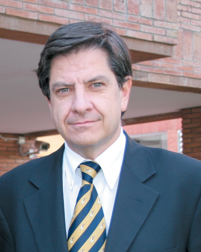 Marcos Urarte: "La tecnología, igual que toda la organización, debe poner al cliente en el centro de todas sus decisiones"