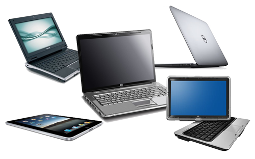 Los 10 mejores consejos para acelerar Tablets y Laptops