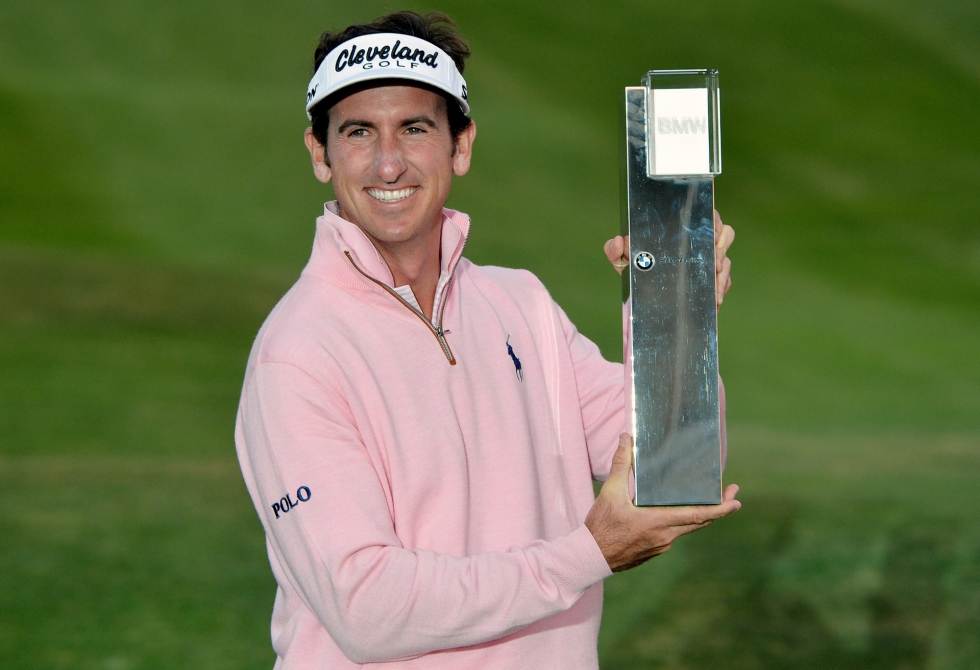 Gonzalo Fernández-Castaño, ganador del Master de Shanghai 2013, nuevo socio de Las Brisas