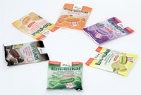 Combate el invierno con los caramelos Em-eukal de Dr. C. Soldan