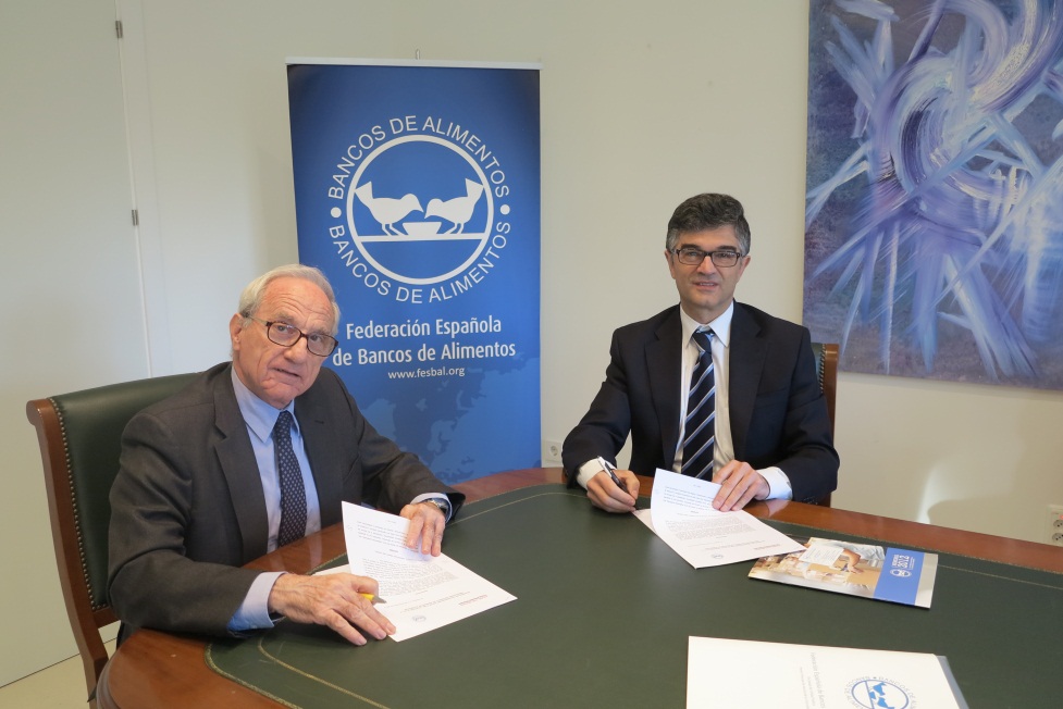 Xtra Telecom financia el proyecto “AlimentAR” creado por el Banco de alimentos 