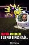 Presentació del llibre d'en Jaume Creixell