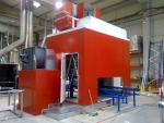 Nueva robotización de las líneas de recubrimientos en Teflon® de Coatresa 