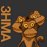 Segunda edición del concurso de videojuegos Three Headed Monkey Awards. Social Point