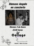 Concierto de Navidad (03 de Enero)