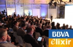 Caralin Group promociona las experiencias interactivas digitales de Elixir para encuentros profesionales