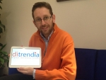 Fernando Rivero nuevo CEO de Ditrendia
