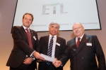 ETL International AG y el Grupo Asesor ADADE  firman un acuerdo de colaboración Internacional