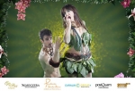 Caralin Group colabora con la Fundación Sandra Ibarra en la promoción de su Calendario Solidario 2014 frente al cáncer