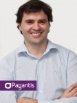 Alberto Molpeceres, nuevo Innovation Manager de Pagantis